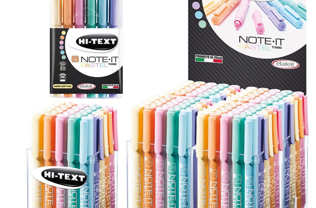 7300 note-it Fluo