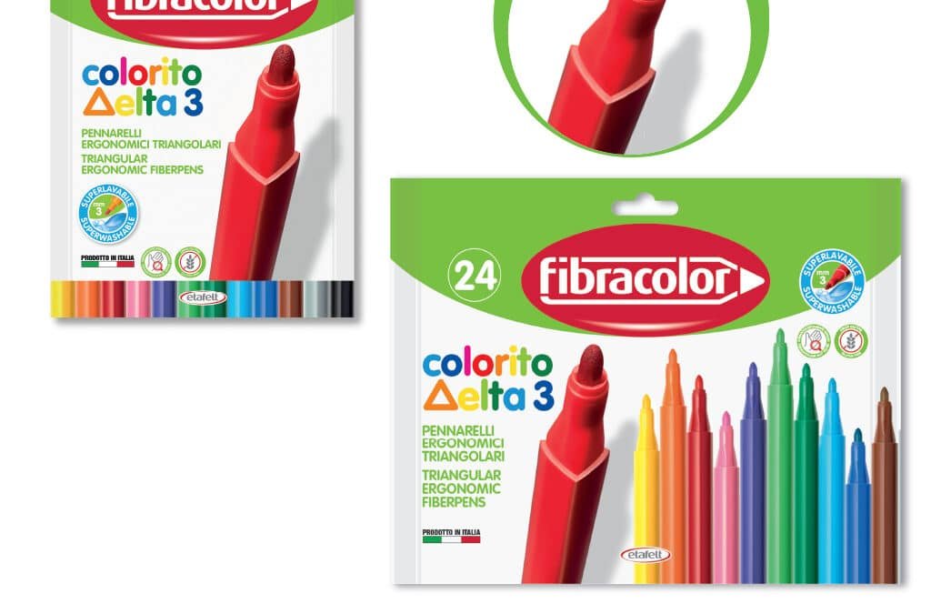 colorito delta 3