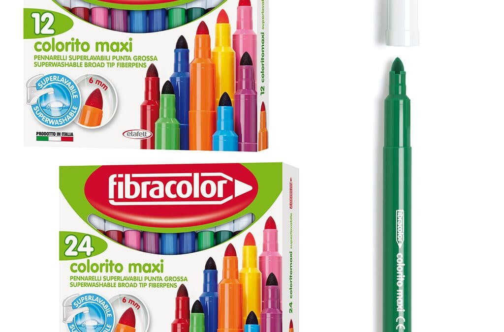 colorito maxi
