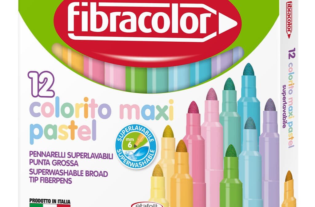 colorito maxi pastel