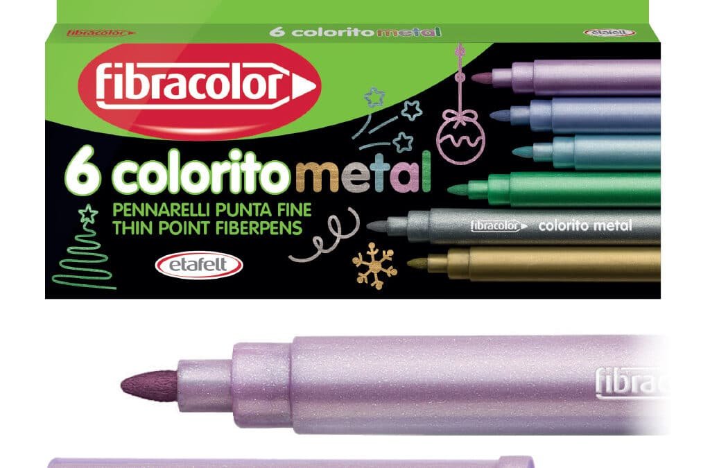 colorito metal