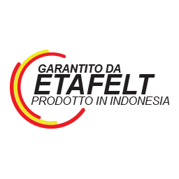 prodotto in indonesia