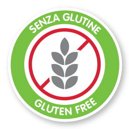senza glutine
