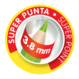 super punta