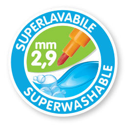 superlavabile