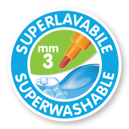 superlavabile