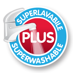 superlavabile plus