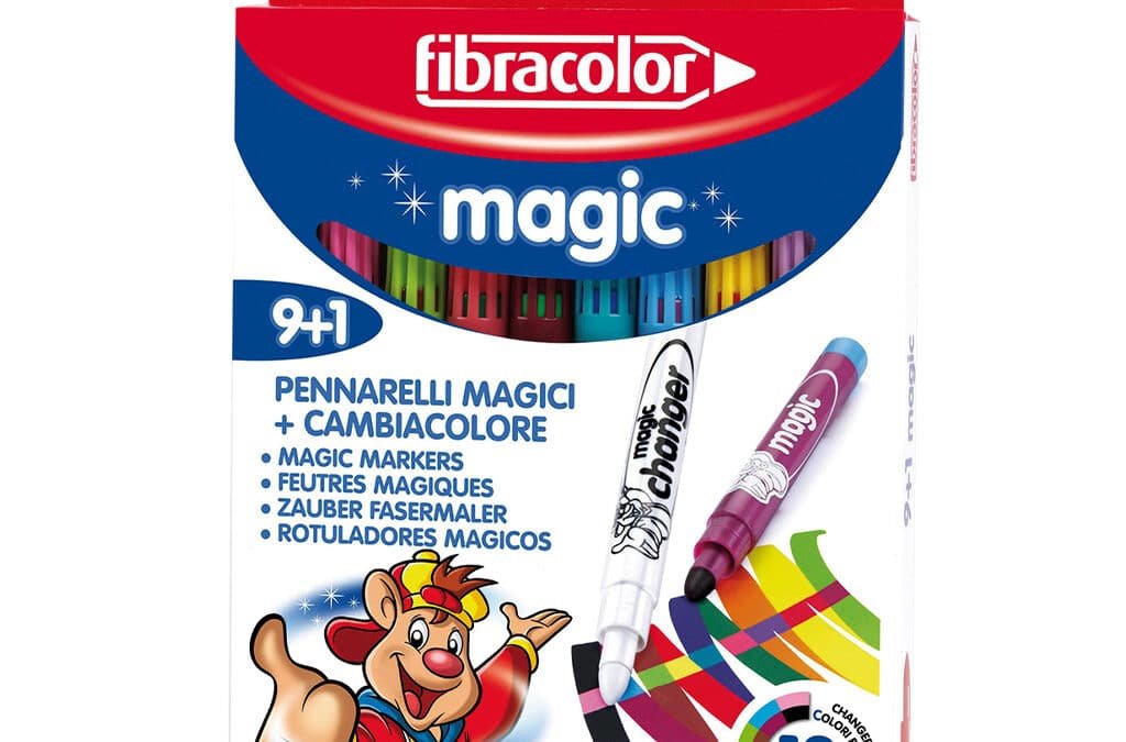 magic