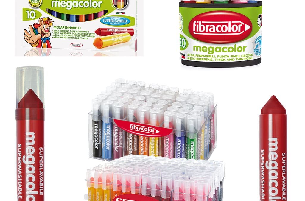 megacolour