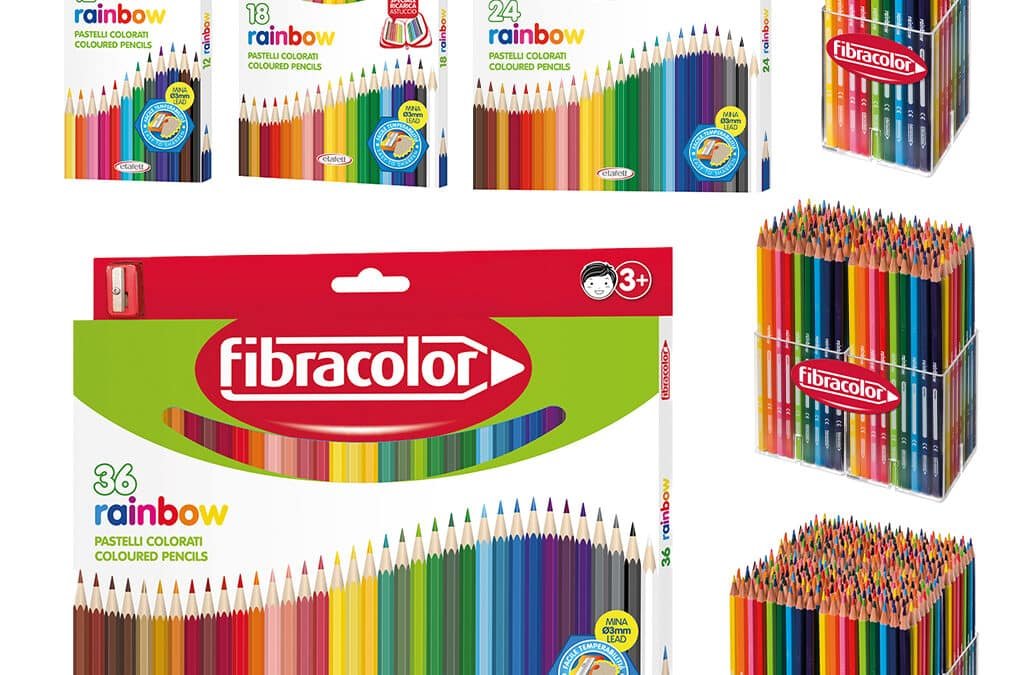 rainbow